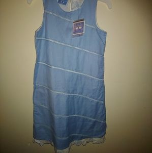 Jame Seymore NWT tags dress size 6x
